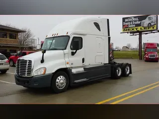 2016 FREIGHTLINER CASCADIA