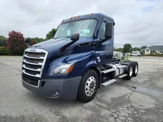2021 FREIGHTLINER CASCADIA PX11664ST