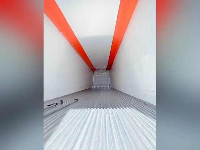 2020 VANGUARD VAN - REF