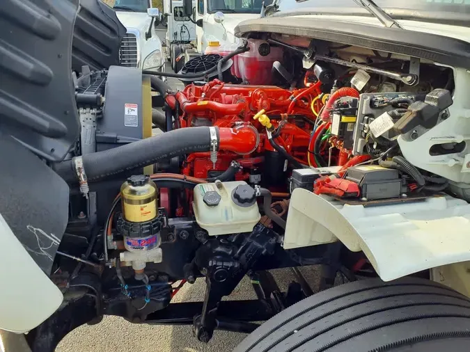2019 FREIGHTLINER/MERCEDES M2 106