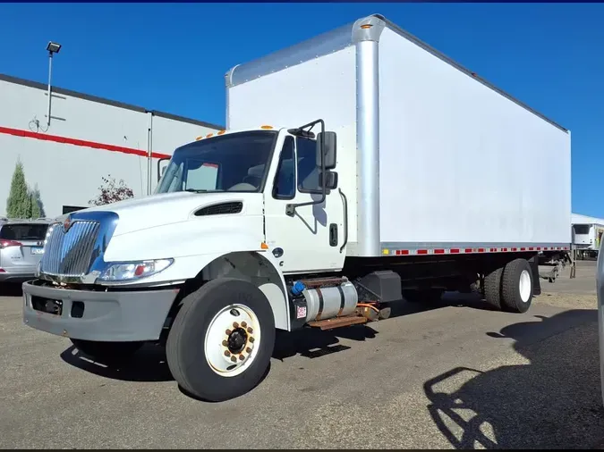 2019 NAVISTAR INTERNATIONAL 4300f78275e61d891582c62f182b48e48b37