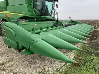 2019 John Deere 712C