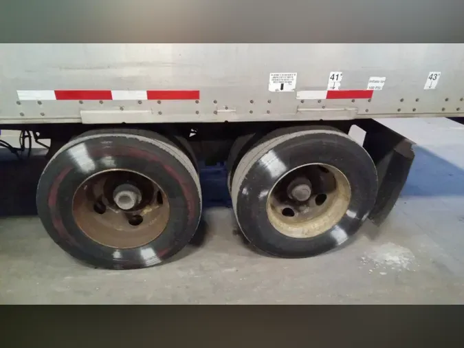 2011 Wabash Otherf782bfbedacb88702c3bc8d622e4520a