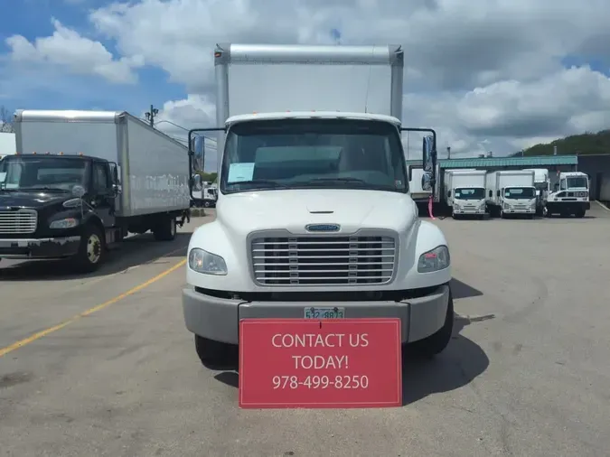 2018 FREIGHTLINER M2 106