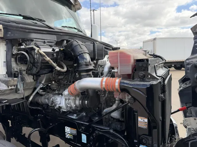 2019 Peterbilt 579