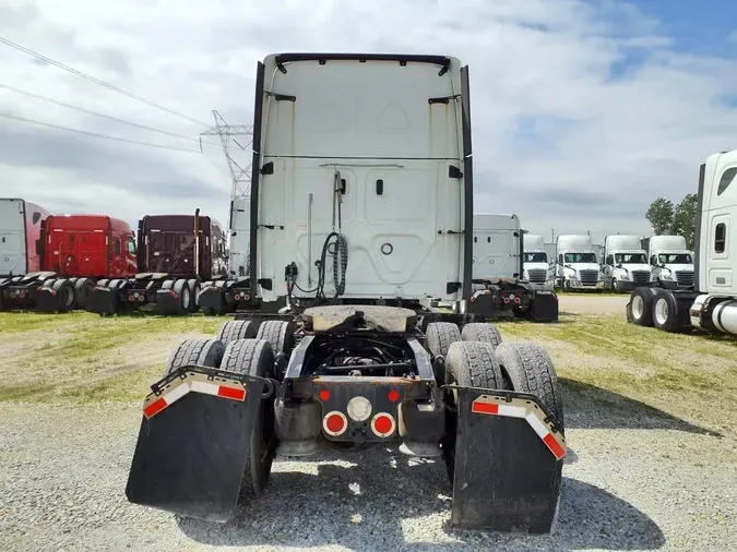 2019 FREIGHTLINER/MERCEDES NEW CASCADIA PX12664f78524897fee5876d963b44cda809e77