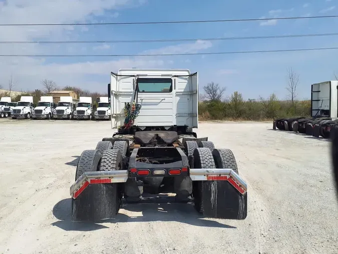 2018 VOLVO VNL64TRACTORf7854a3e29d1780f20416dbc3d953426