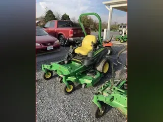 2013 John Deere Z930R