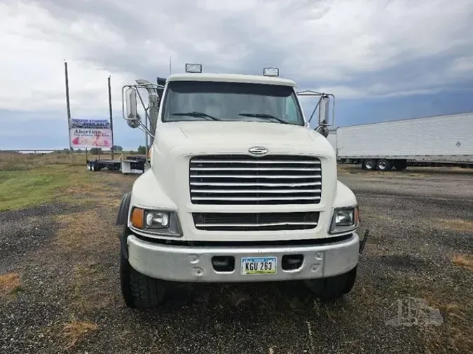 2000 STERLING A9522