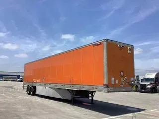 2015 Great Dane 