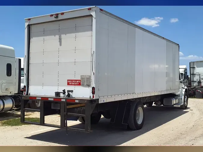 2022 FREIGHTLINER/MERCEDES M2 106f78602a0561f9ceed25ca1872cd392f1