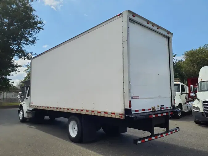 2019 FREIGHTLINER M2 106