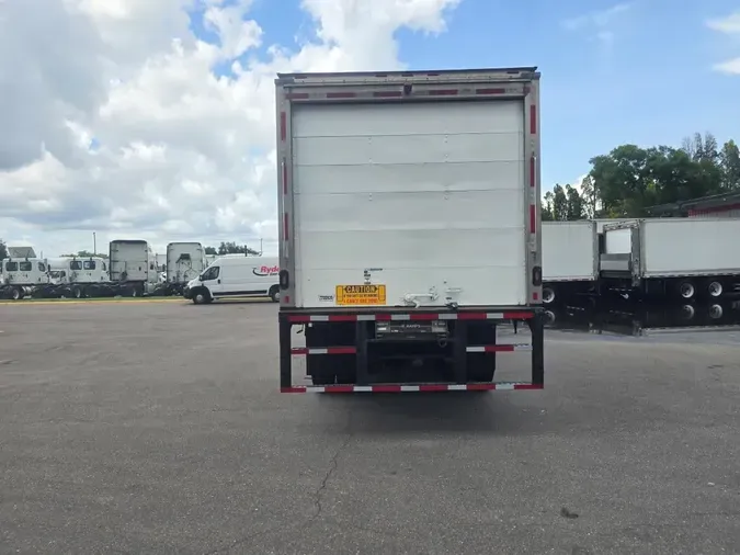 2020 NAVISTAR INTERNATIONAL MV607 (6X4)f786e8ec46039b7fbd54707c6fc687f7