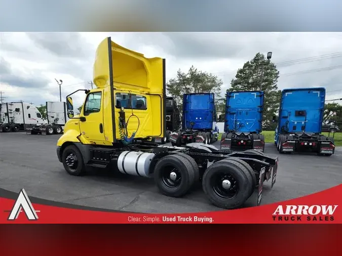 2020 INTERNATIONAL RH613