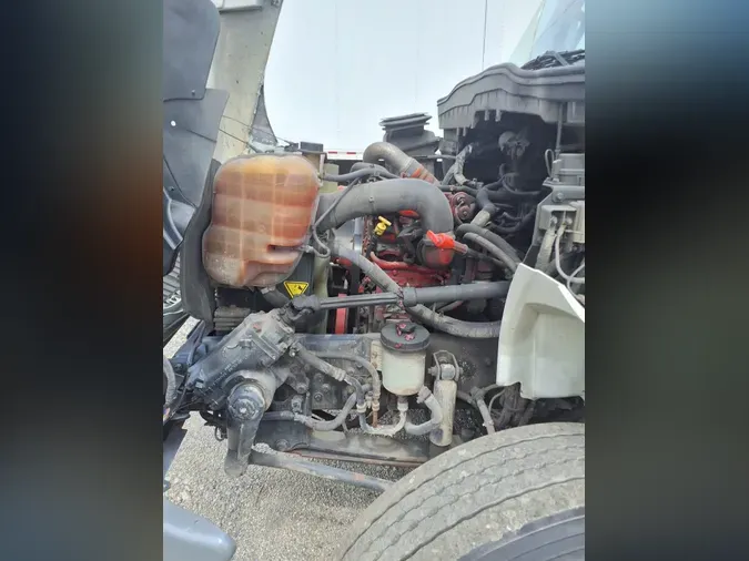 2018 NAVISTAR INTERNATIONAL 4300