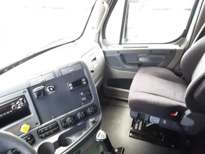 2019 FREIGHTLINER/MERCEDES CASCADIA PX11364STf78a3366df1226ae2e552b54dbb2a8a4