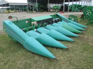 1995 John Deere 693