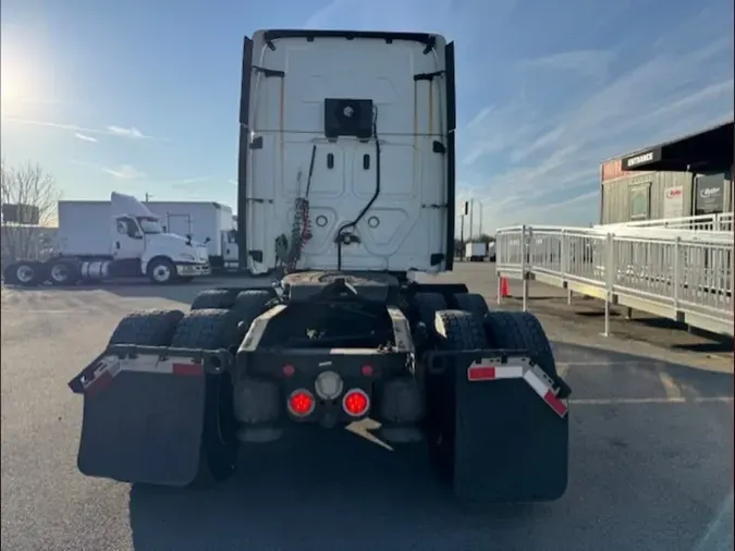 2020 FREIGHTLINER/MERCEDES NEW CASCADIA PX12664