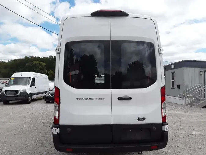 2020 FORD MOTOR COMPANY TRANSIT 250 HI ROOF