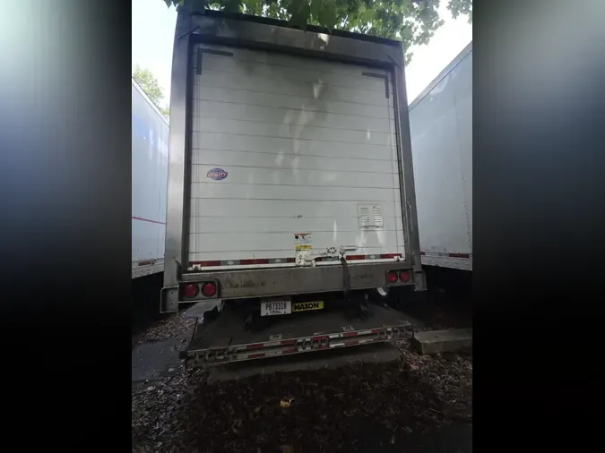 2015 UTILITY TRAILERS VS2RA 48/162/102