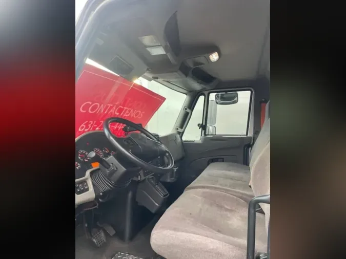 2019 NAVISTAR INTERNATIONAL 4300f78d686f43f9f38fce14fdcc45954494