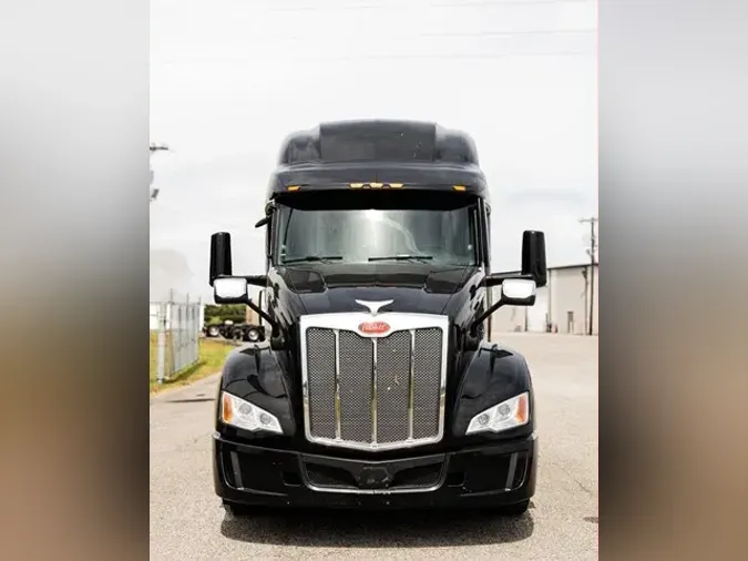 2024 PETERBILT 579