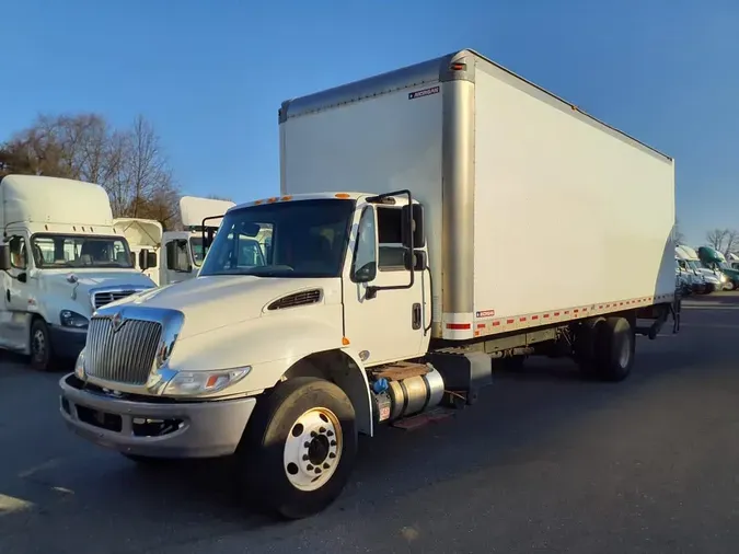 2018 NAVISTAR INTERNATIONAL 4300f78f2e04add01fed6242a39cae67de51