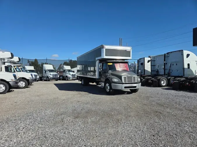 2017 FREIGHTLINER/MERCEDES M2 106f78f3e5550306d8309bb1fd58b7f954a