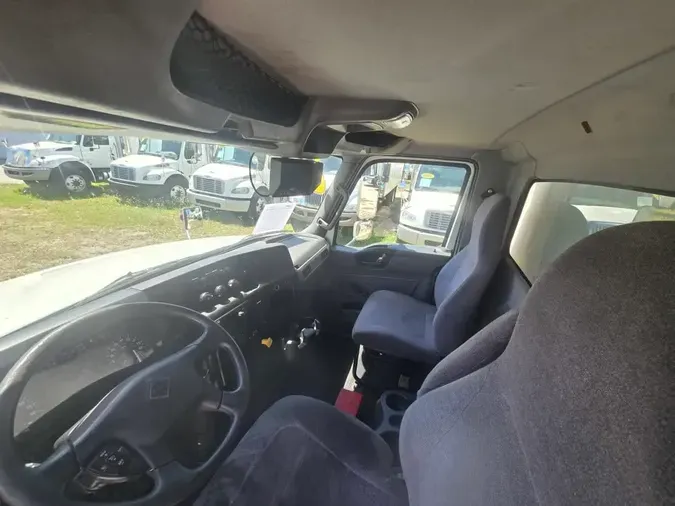 2020 NAVISTAR INTERNATIONAL MV607 (6X4)