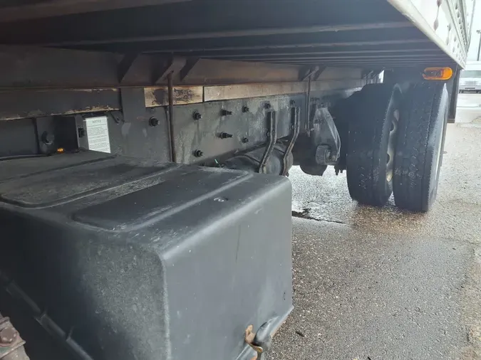 2019 FREIGHTLINER M2 106