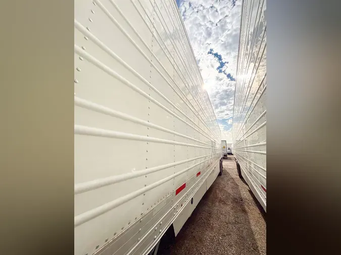 2020 VANGUARD VAN - REF
