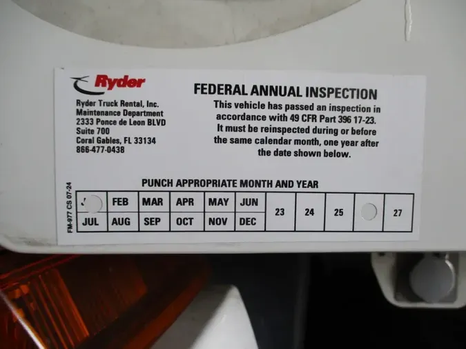 2019 FREIGHTLINER/MERCEDES NEW CASCADIA PX12664