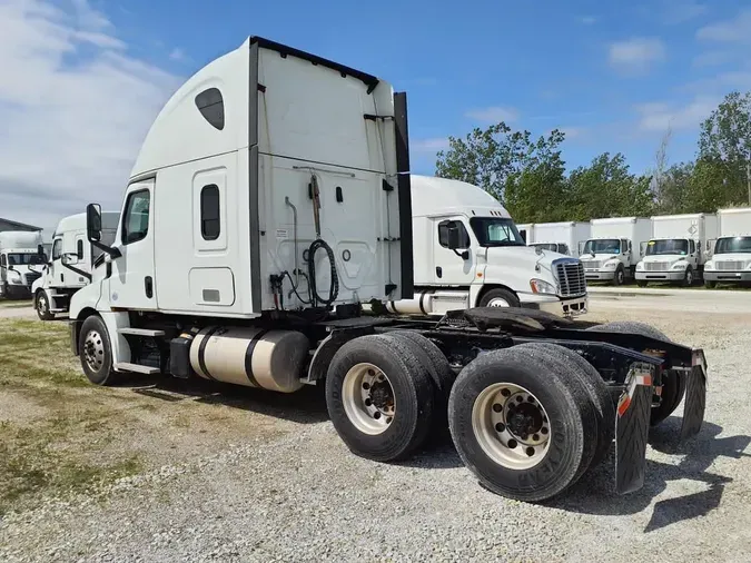 2019 FREIGHTLINER/MERCEDES NEW CASCADIA PX12664f790c1eb1bf9a805706890f2db2f9e16