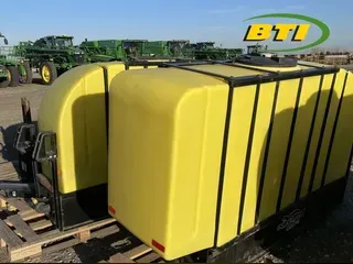 2009 DEMCO SIDEQUEST