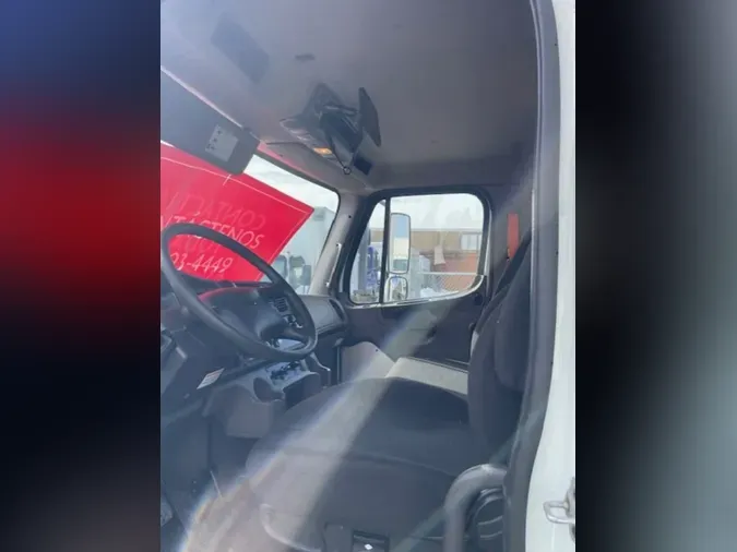 2019 FREIGHTLINER/MERCEDES M2 106f792a91436b980eddfe374e462336eab
