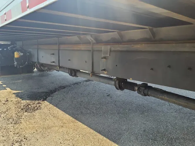 2019 NAVISTAR INTERNATIONAL 4300