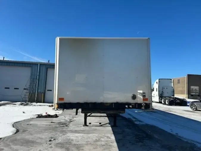 2015 UTILITY TRAILERS FS2CHS 45/102