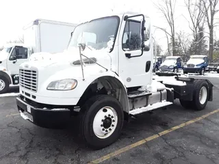 2018 FREIGHTLINER/MERCEDES M2 106