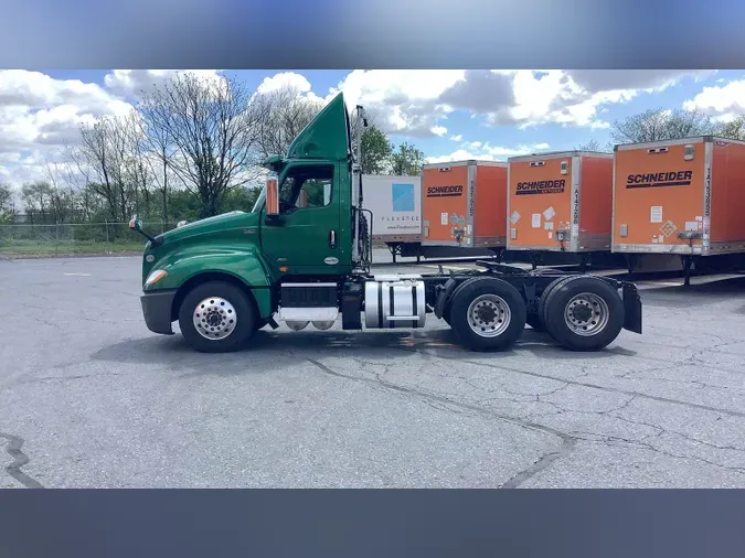 2020 International LT