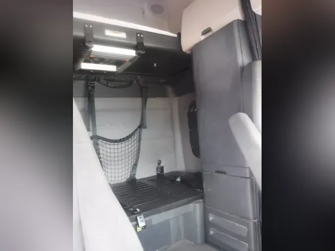 2019 FREIGHTLINER/MERCEDES NEW CASCADIA PX12664
