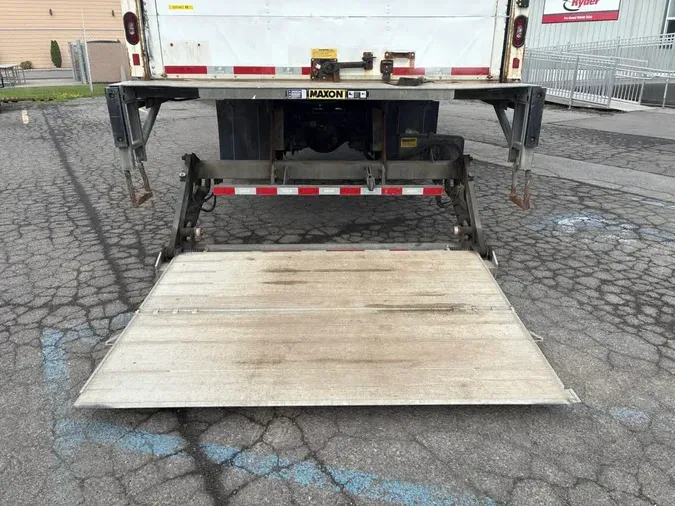 2019 FREIGHTLINER/MERCEDES M2 106f795c3d073b63ca9365b9065a4871d8e