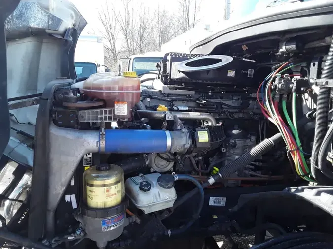 2020 FREIGHTLINER/MERCEDES NEW CASCADIA PX12664f796f7dcc4dec8aecab0df82fc912e3e