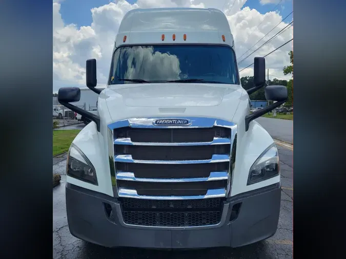 2020 FREIGHTLINER/MERCEDES NEW CASCADIA PX12664f7988d14e11d92950c909f819f0428f5