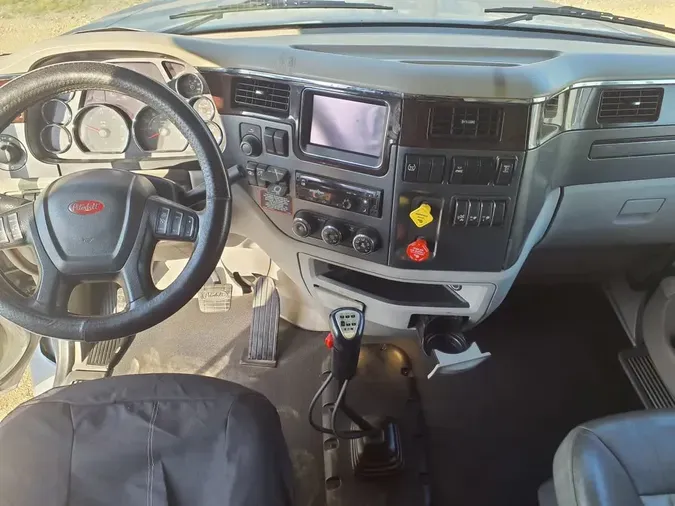 2021 PETERBILT 579f799812e1e8818a3c06e0b65d0a029c6