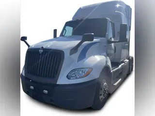 2021 International LT625