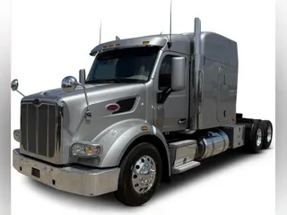 2021 Peterbilt 567