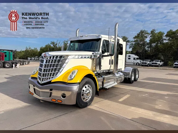 2019 INTERNATIONAL LoneStarf79ad739e68d793cc4fd1379609c460d