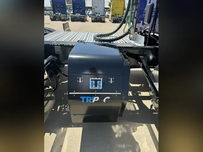 2025 Peterbilt 589f79b3b44c0e1c1c7f09ca462e098e909