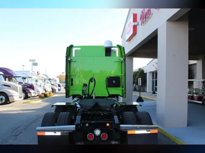 2021 Freightliner CORONADOf79b7862f6c620af0a46ede1c1ac35ba