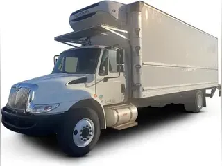 2019 International 4300